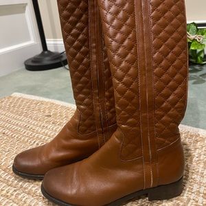 Sole Mani Leather Boot